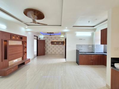 Project Image of 1200.0 - 1493.0 Sq.ft 3 BHK Apartment for buy in Parth Residency III