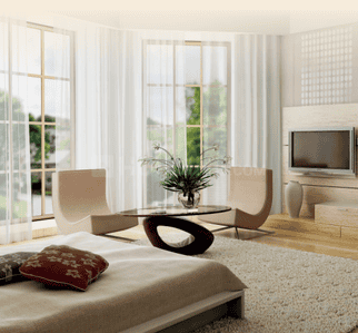 Ashvanth Constructions Mayfair Avenues Bedroom 1