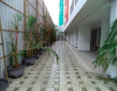 Project Image of 1122.0 - 1332.0 Sq.ft 2 BHK Apartment for buy in Heera 4 Pillars