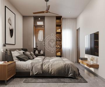 Project Image of 2170.0 - 2945.0 Sq.ft 3 BHK Villa for buy in Vrindhavana Visthara