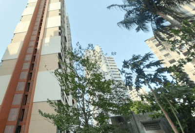 Project Image of 706.0 - 957.0 Sq.ft 2 BHK Apartment for buy in Puraniks Home Town E 
