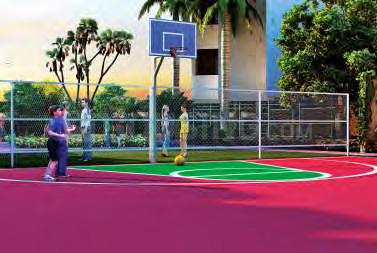 Project Image of 1788.0 - 2765.0 Sq.ft 3 BHK Apartment for buy in Swami Nirman Nirman Shanker Greens