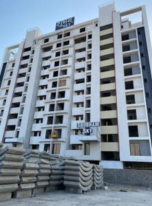 Project Image of 2601 Sq.ft 4 BHK Apartment / Flat for sale in Pal Gam for Rs. 12357000