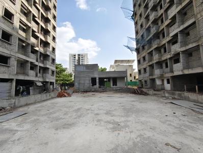 Project Image of 696.64 - 1469.21 Sq.ft 1 BHK Apartment for buy in Vaikunthdham CHSL