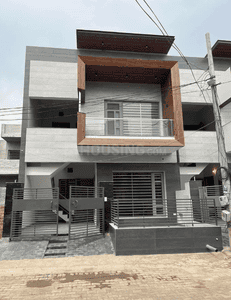 Project Image of 550.0 - 1200.0 Sq.ft Residential Plot Plot for buy in Hitech Grandeur Villas