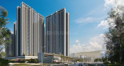 Project Image of 810.0 - 1898.0 Sq.ft 2 BHK Apartment for buy in WYCE Exclucity