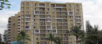 Project Image of 1918.0 - 3545.0 Sq.ft 3 BHK Apartment for buy in Maangalya Ashirwad