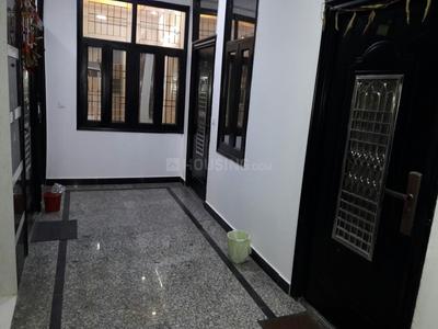 Project Image of 500.0 - 2800.0 Sq.ft 1 BHK Builder Floor for buy in Creative Homz