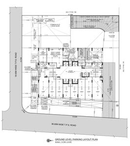 Project Image of 0.0 - 1392.63 Sq.ft 3 BHK Apartment for buy in Laxminarayan Rhythm Gladeview