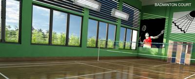 Project Image of 1991.0 - 2008.0 Sq.ft 3 BHK Villa for buy in Origin Villas