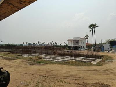 Project Image of 0.0 - 2400.0 Sq.ft 3 BHK Villa for buy in Sark South Meadows 1