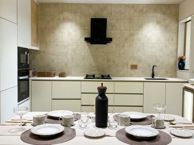 Project Image of 2034.0 - 2115.0 Sq.ft 3 BHK Apartment for buy in Province