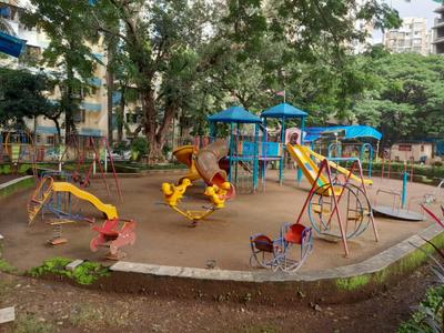 Project Image of 385.0 - 395.0 Sq.ft 1 BHK Apartment for buy in New Ashirwad