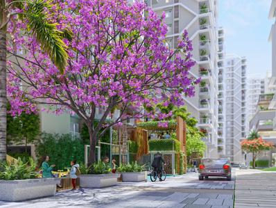 Project Image of 1250.0 - 1900.0 Sq.ft 2 BHK Apartment for buy in Aaditris Empire