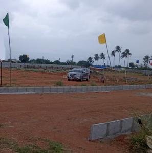 Project Image of 990.0 - 2700.0 Sq.ft Residential Plot Plot for buy in K S Nagar Mondi Gowrelly