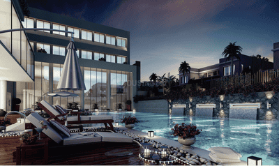 Project Image of 0.0 - 2189.0 Sq.ft 3 BHK Villa for buy in Unique Builder City Phase II