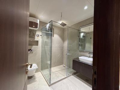 Project Image of 1250.0 - 1600.0 Sq.ft 3 BHK Builder Floor for buy in Nikunj Luxury Floors