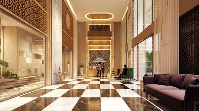 Project Image of 519.9 - 817.09 Sq.ft 2 BHK Apartment for buy in Balaji Aqua