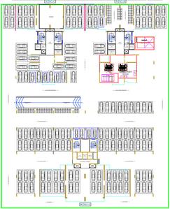 Project Image of 1582.0 - 2795.0 Sq.ft 3 BHK Apartment for buy in Downtown Avenue