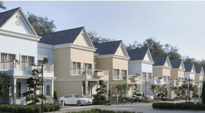Project Image of 1267.0 - 1303.0 Sq.ft 3 BHK Villa for buy in Sobha Victoria Park Phase 2