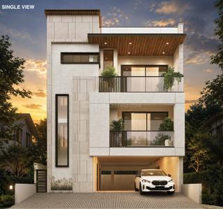 Project Image of 1017.08 - 4069.0 Sq.ft Residential Plot Plot for buy in Jiovani Villa