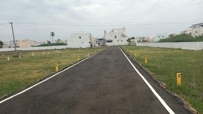 Project Image of 800.0 - 1979.0 Sq.ft Residential Plot Plot for buy in Elite Akash Garden