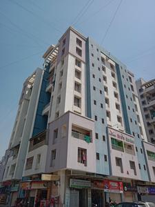 Project Image of 615.59 - 619.57 Sq.ft 2 BHK Apartment for buy in Sancheti Eves Garden Phase VI