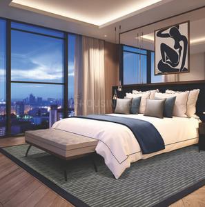 Project Image of 1393.29 - 2600.0 Sq.ft 3 BHK Apartment for buy in Tridhaatu Athena