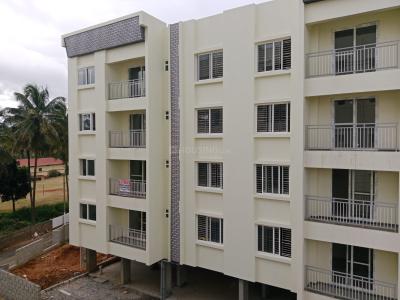 Project Image of 1270.0 - 1777.0 Sq.ft 2 BHK Apartment for buy in Sonin Park South