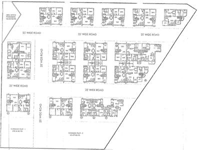 Project Image of 0.0 - 3150.0 Sq.ft 4 BHK Villa for buy in Shri Hari Villa Bunglows