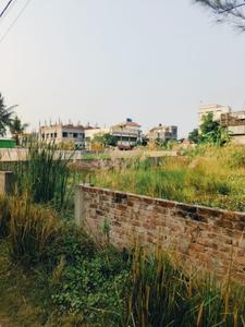 Project Image of 720.0 - 2160.0 Sq.ft Residential Plot Plot for buy in Konchowki Housing Society
