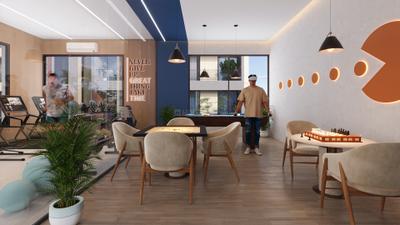 Project Image of 1210.0 - 1425.0 Sq.ft 3 BHK Apartment for buy in Aavkar Glorious