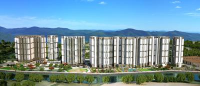 Project Image of 213.0 - 501.0 Sq.ft 1 BHK Apartment for buy in Sheltrex Smart Phone City Project 2 Phase I