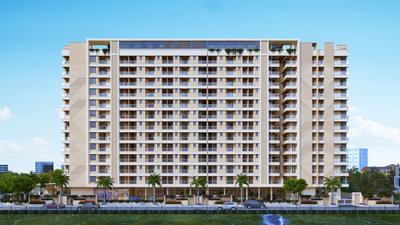 Project Image of 1611.0 - 2282.0 Sq.ft 3 BHK Apartment for buy in Floresta