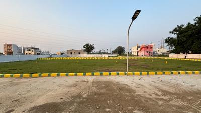 Project Image of 730.0 - 1438.0 Sq.ft Residential Plot Plot for buy in Sri Sakthi Nagar