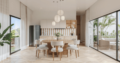 Project Image of 1250.0 - 2250.0 Sq.ft 2 BHK Apartment for buy in Kibana Megumi
