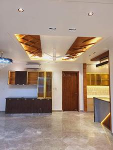 Project Image of 0.0 - 3800.0 Sq.ft 5 BHK Builder Floor for buy in Apna Ghar Royal Luxury Floors