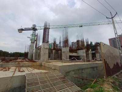 Project Image of 2046.65 - 4559.7 Sq.ft 4 BHK Apartment for buy in NB Palm