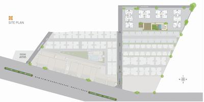 Project Image of 873.92 - 1591.55 Sq.ft 3 BHK Apartment for buy in Propritorship Pavilion Heights II