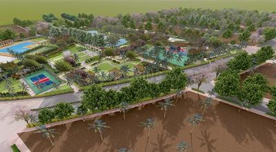 Project Image of 4007 Sq.ft Residential Plot / Land for sale in Anighatta for Rs. 38000010