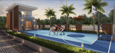 Project Image of 890 Sq.ft 2 BHK Apartment / Flat for sale in Keshav Nagar for Rs. 7500000
