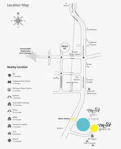 Project Image of 949.0 - 5000.0 Sq.ft Residential Plot Plot for buy in Mauli Town 30