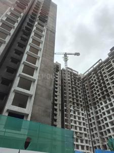 Project Image of 402.14 - 764.0 Sq.ft 1 BHK Apartment for buy in Bachraj Legend Wing D