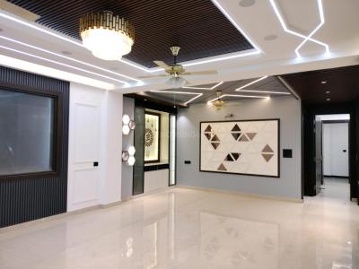 Project Image of 1250.0 - 3000.0 Sq.ft 3 BHK Builder Floor for buy in Sky RSD Luxury Homes
