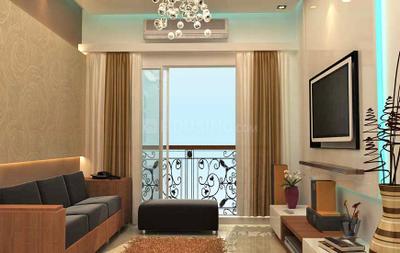 Project Image of 650 Sq.ft 1 BHK Apartment / Flat for sale in Malad West for Rs. 10000000