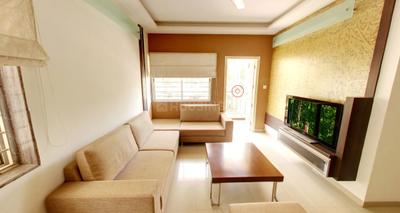 Project Image of 757.0 - 1032.0 Sq.ft 2 BHK Apartment for buy in Mangla Greens