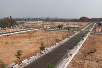 Project Image of 2300 Sq.ft 2 BHK Villa for sale in Bacharam for Rs. 16327700