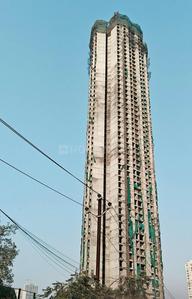 Project Image of 607.19 - 693.0 Sq.ft 2 BHK Apartment for buy in Dynamix Parkwoods
