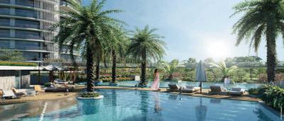 Project Image of 3059.99 - 3112.63 Sq.ft 4 BHK Apartment for buy in Trecento Residencies A by Gaurs