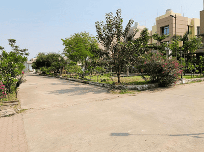 Project Image of 1304.91 - 3999.87 Sq.ft Residential Plot Plot for buy in RCP VIP City Sector 03